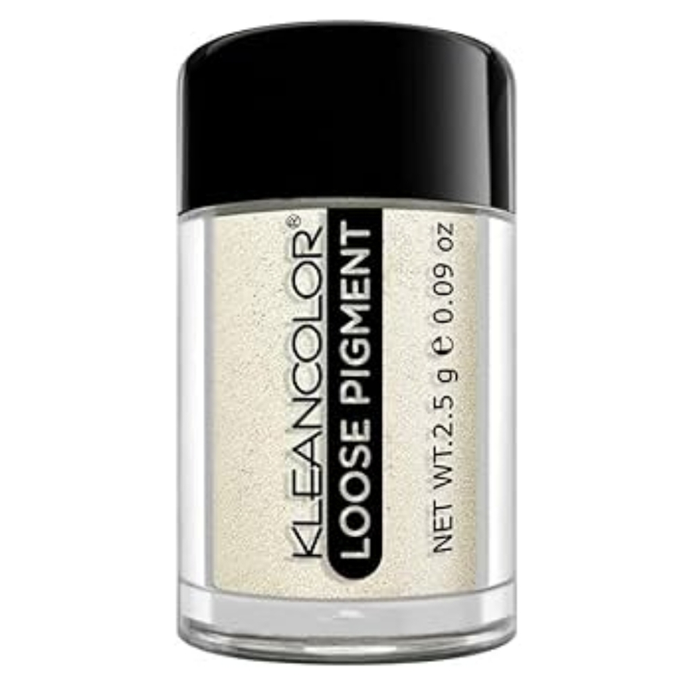 🆕️SEALED🆕️Kleancolor Loose Pigment Eyeshadow  ❄️Ice Dance❄️